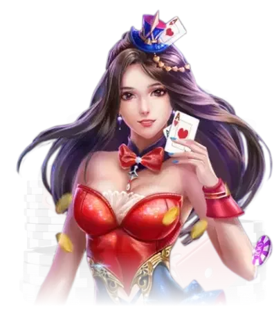 棋牌类画面及牌面元素